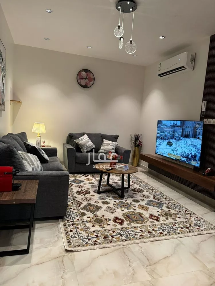 شقة للإيجار في شارع عبدالله النديم, حي النرجس, مدينة الرياض, منطقة الرياض صورة 2