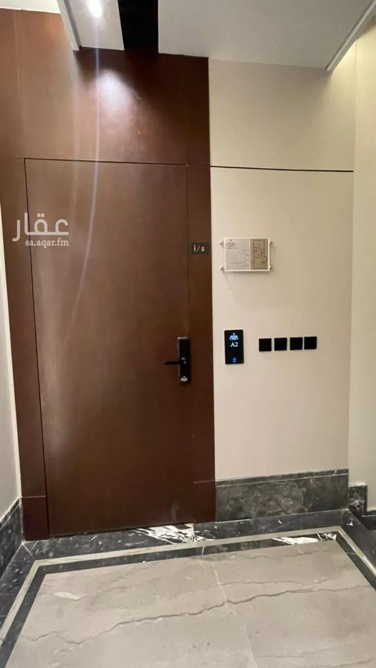 Apartment for Rent in Riyadh Qurtubah صورة 5