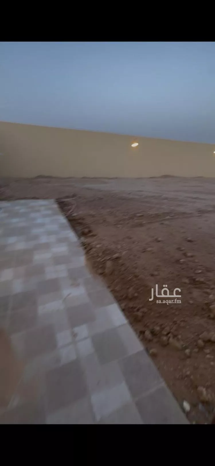 Rest House for Rent in Riyadh Banban صورة 5