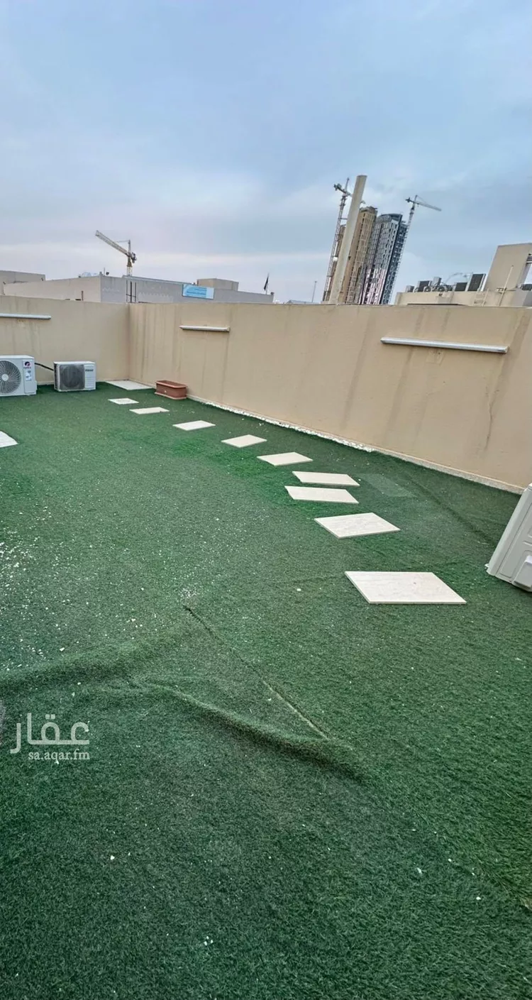 شقة للإيجار في شارع رقم 71, حي الياسمين, مدينة الرياض, منطقة الرياض صورة 4