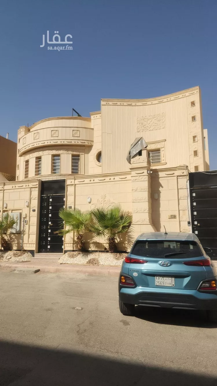 Apartment for Rent in Riyadh Tuwaiq