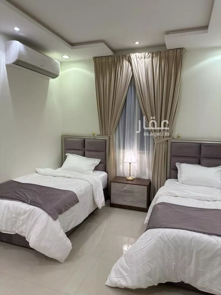 شقة للإيجار في شارع رقم 39, حي الملقا, مدينة الرياض, منطقة الرياض
