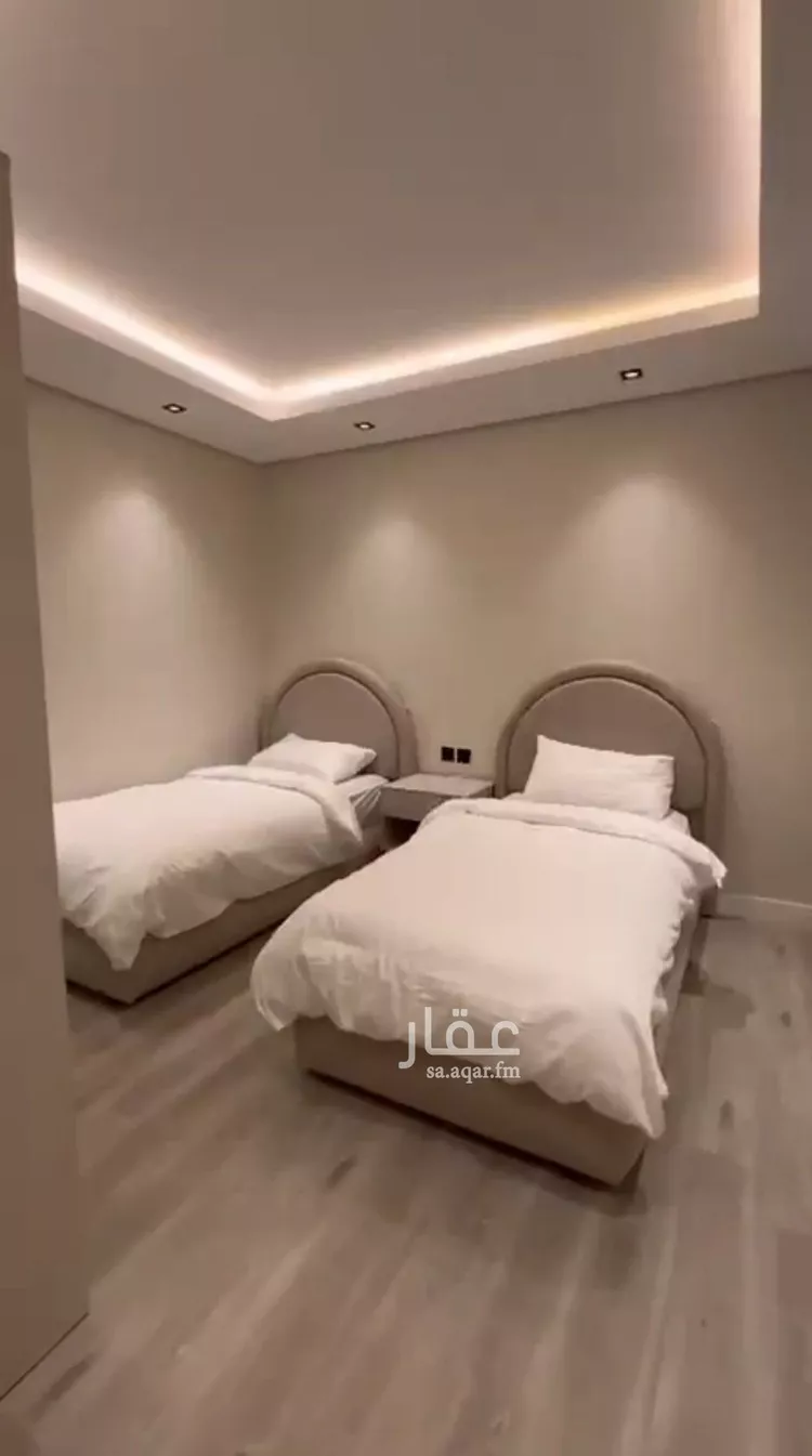 شقة للإيجار في شارع زهره الربيع, حي حطين, مدينة الرياض, منطقة الرياض