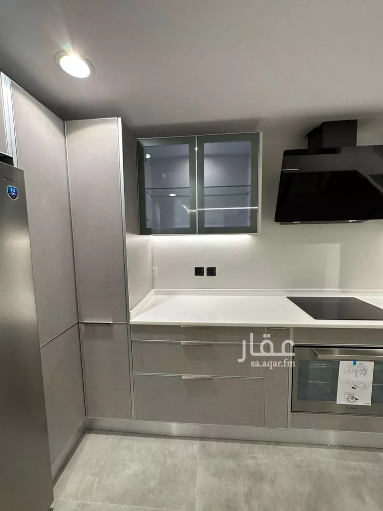 شقة للإيجار في شارع الجبالة, حي الملقا, مدينة الرياض, منطقة الرياض 12