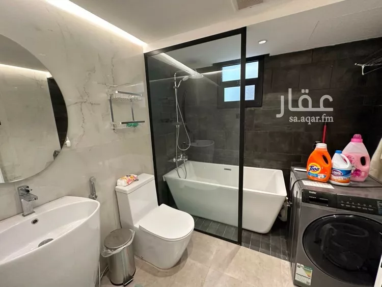 شقة للإيجار في شارع الجبالة, حي الملقا, مدينة الرياض, منطقة الرياض 26