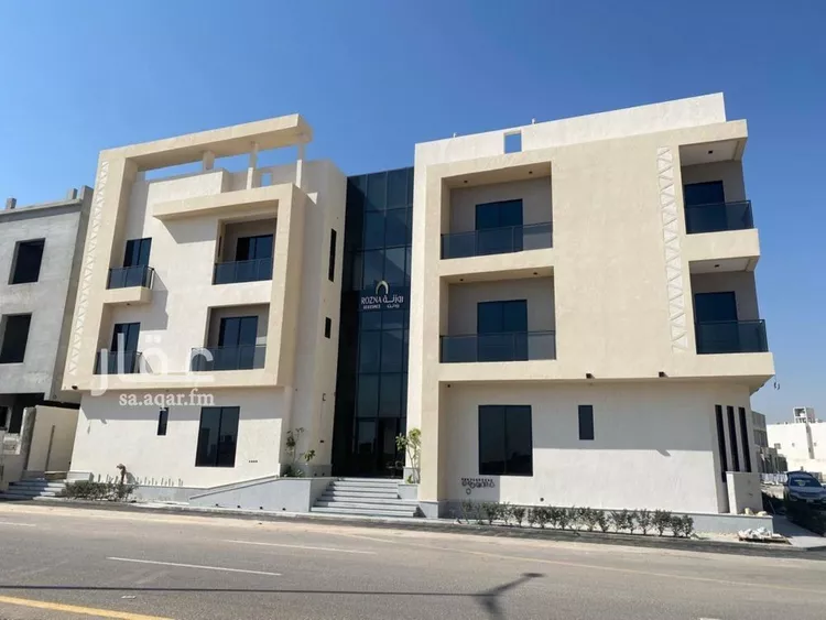 شقة للإيجار في شارع عبدالله بن صدقة, حي المهدية, مدينة الرياض, منطقة الرياض