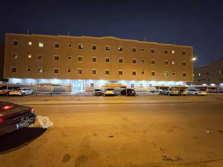 Apartment for Sale in Riyadh Ishbiliyah