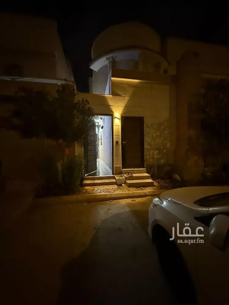 شقة للإيجار في شارع سليمان بن مراد, حي العارض, مدينة الرياض, منطقة الرياض