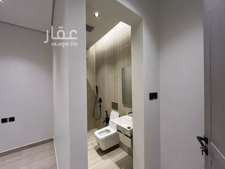 شقة للإيجار في شارع تقى الدين التميمى, حي المهدية, مدينة الرياض, منطقة الرياض صورة 3