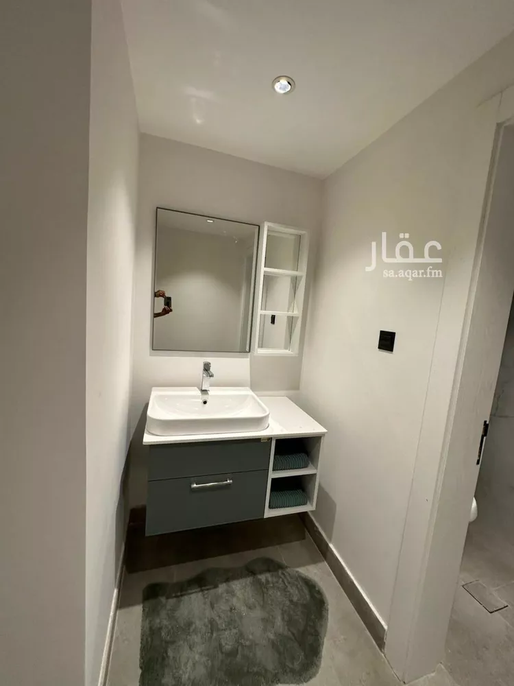شقة للإيجار في شارع الجبالة, حي الملقا, مدينة الرياض, منطقة الرياض 13