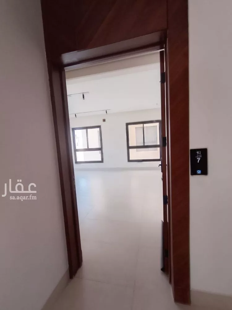شقة للإيجار في شارع تقى الدين التميمى, حي المهدية, مدينة الرياض, منطقة الرياض