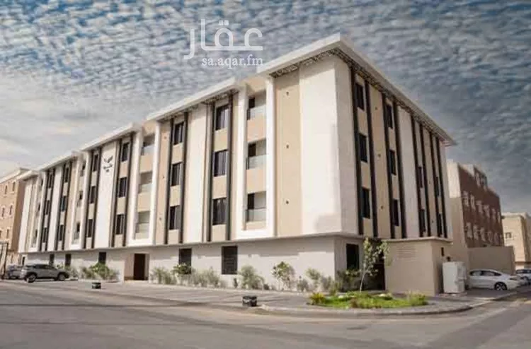 شقة للإيجار في شارع بعيجان, حي قرطبة, مدينة الرياض, منطقة الرياض 1 صورة