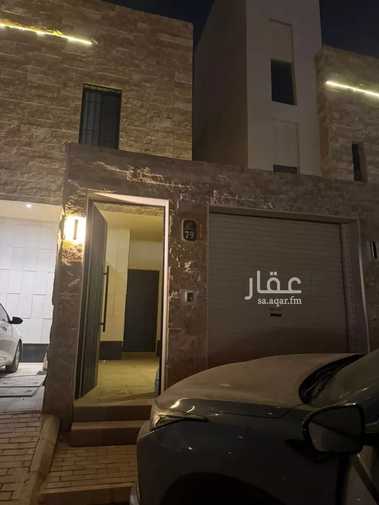 دور للإيجار في شارع أحمد محمد جمال, حي طويق, مدينة الرياض, منطقة الرياض