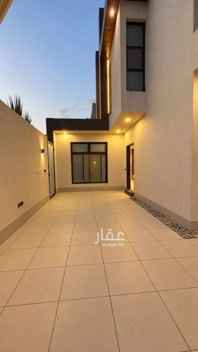 فيلا للإيجار في شارع محمد بن أبان, حي العارض, مدينة الرياض, منطقة الرياض 3