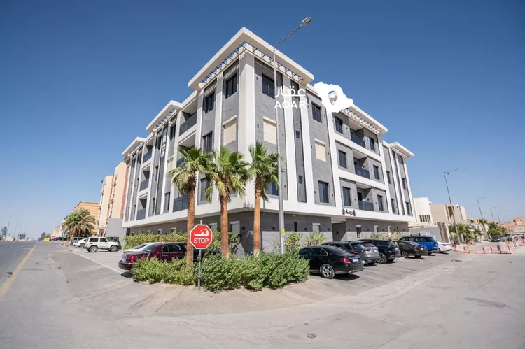 Apartment for Rent in Riyadh Hittin