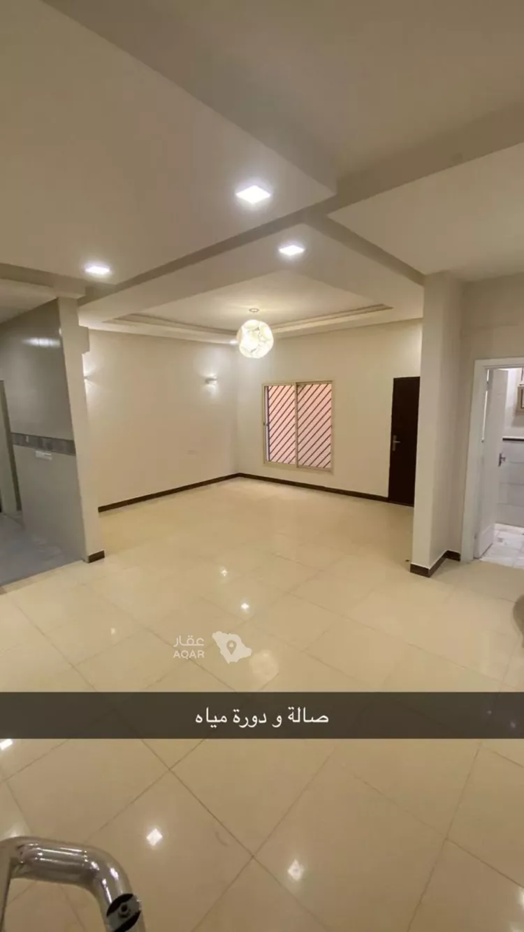فيلا للإيجار في شارع مرة بن عمرو, حي النرجس, مدينة الرياض, منطقة الرياض 17