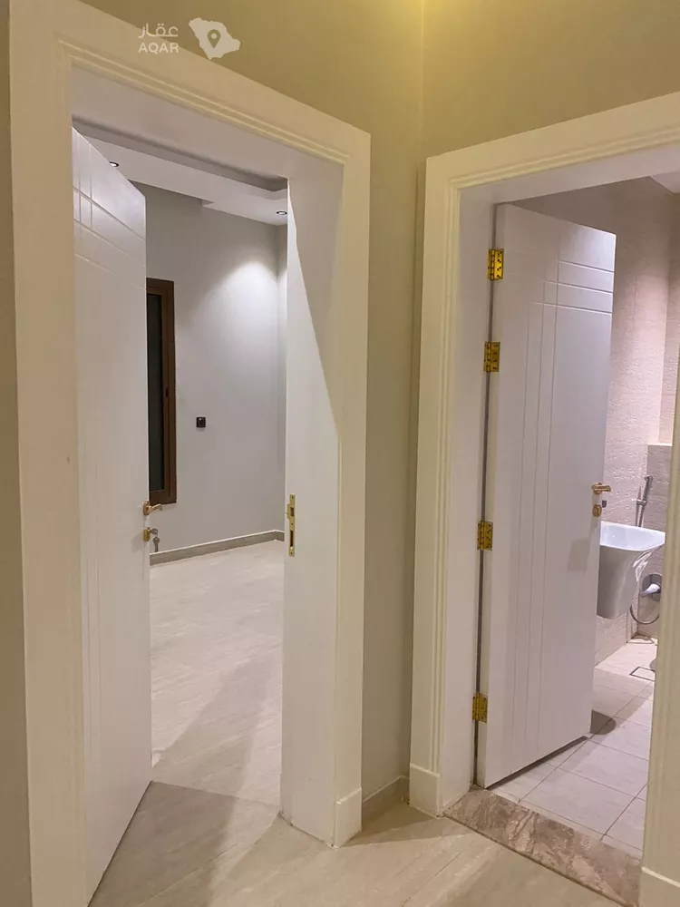 شقة للإيجار في شارع شعيب بن أبي مرة, حي النرجس, مدينة الرياض, منطقة الرياض 6