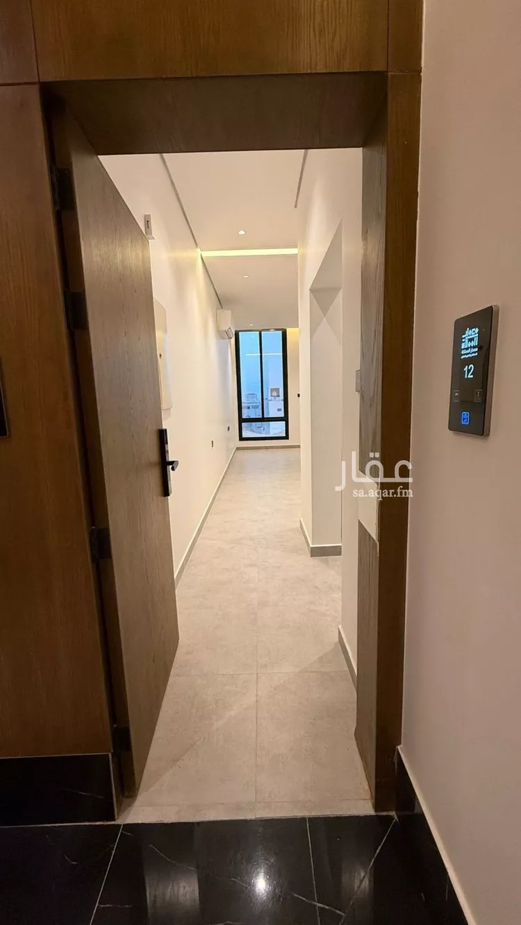 شقة للإيجار في حي النرجس, مدينة الرياض, منطقة الرياض صورة 4