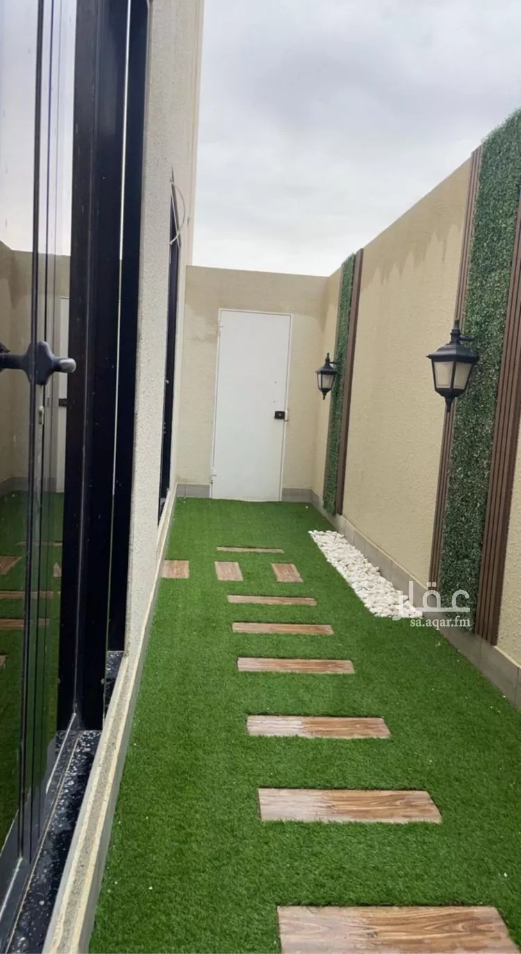 شقة للإيجار في شارع أبي جعفر الكاتب, حي القيروان, مدينة الرياض, منطقة الرياض صورة 3