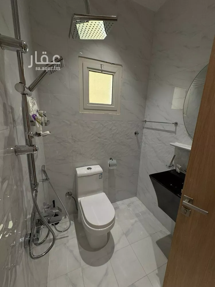 شقة للإيجار في شارع أبي منصور السديد, حي النرجس, مدينة الرياض, منطقة الرياض صورة 3