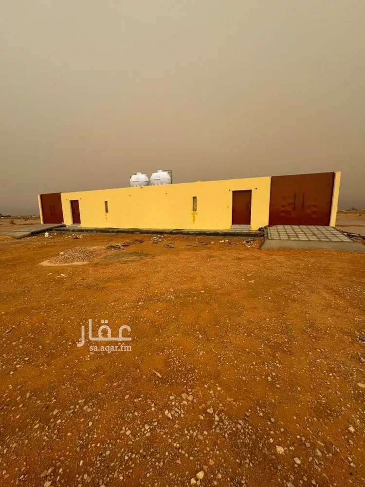 Warehouse for Rent in Riyadh Banban