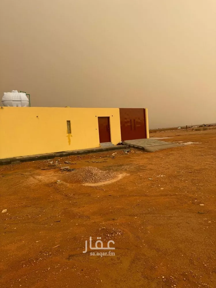 Warehouse for Rent in Riyadh Banban صورة 2