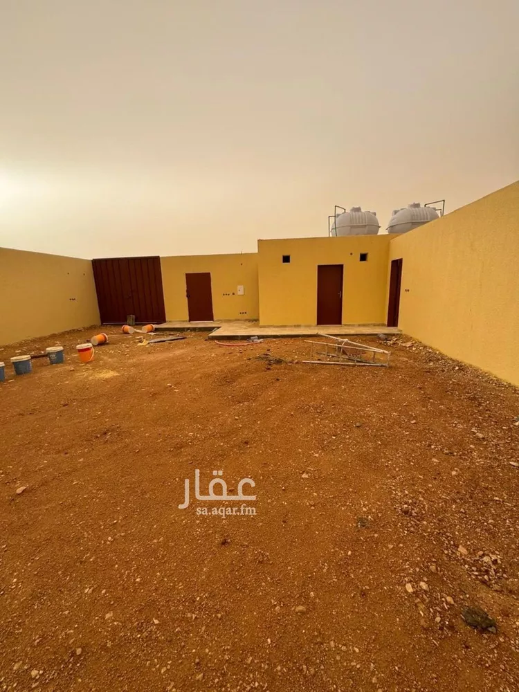 استراحة للإيجار في حي الخير, مدينة الرياض, منطقة الرياض صورة 2