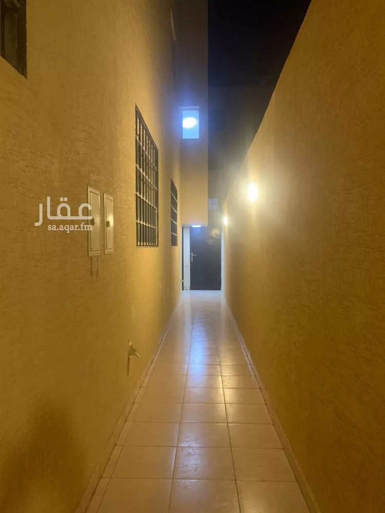 شقة للإيجار في شارع سليمان بن مراد, حي العارض, مدينة الرياض, منطقة الرياض