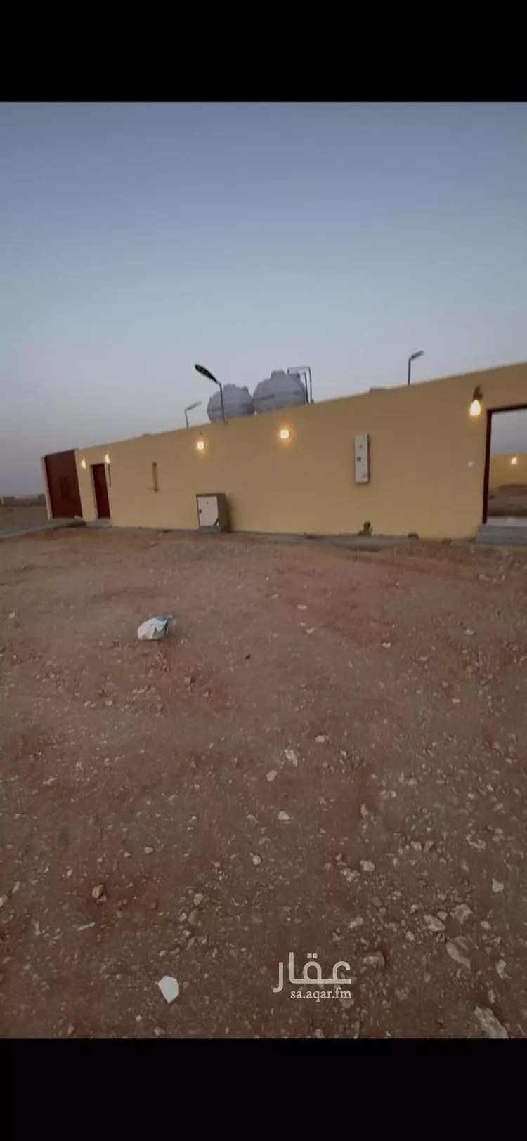 Warehouse for Rent in Riyadh Banban