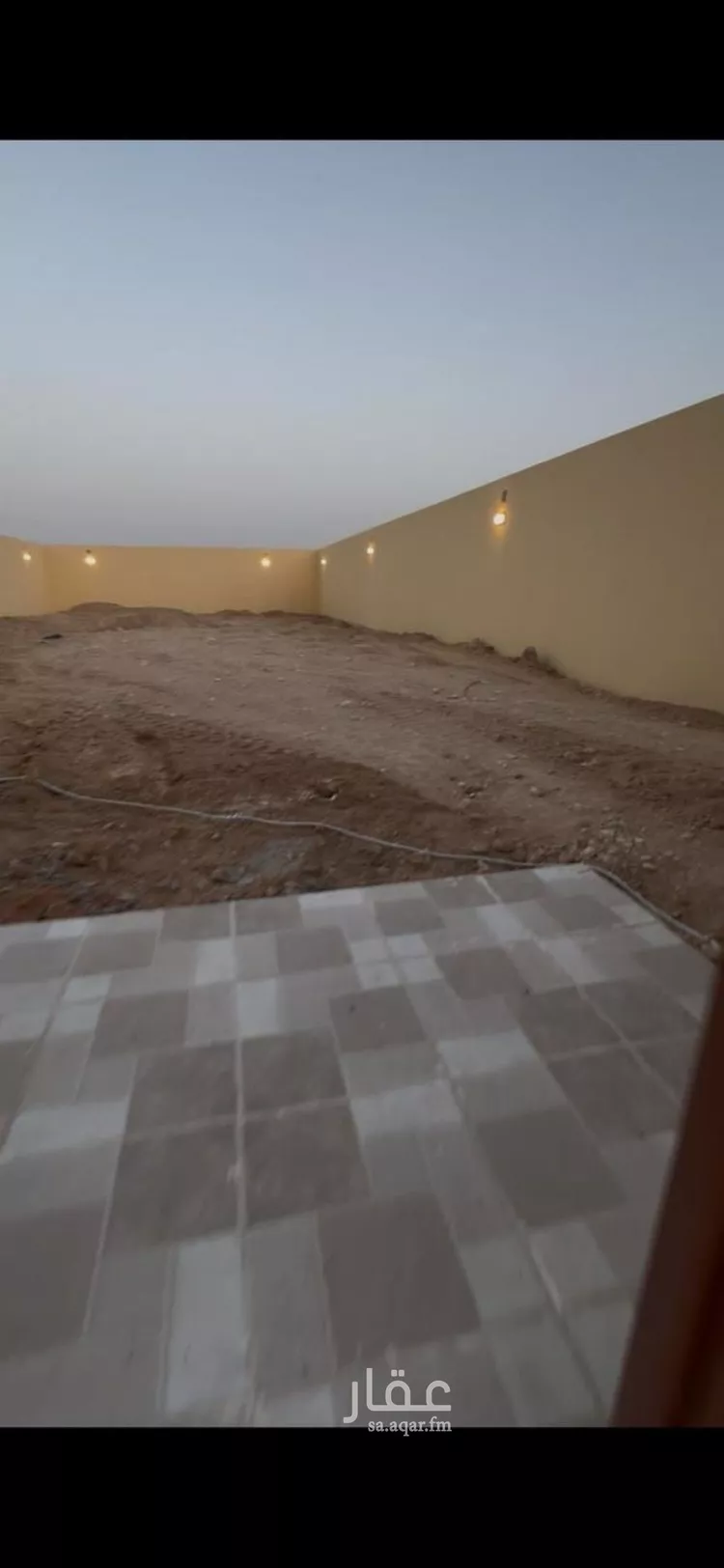 Rest House for Rent in Riyadh Banban صورة 4