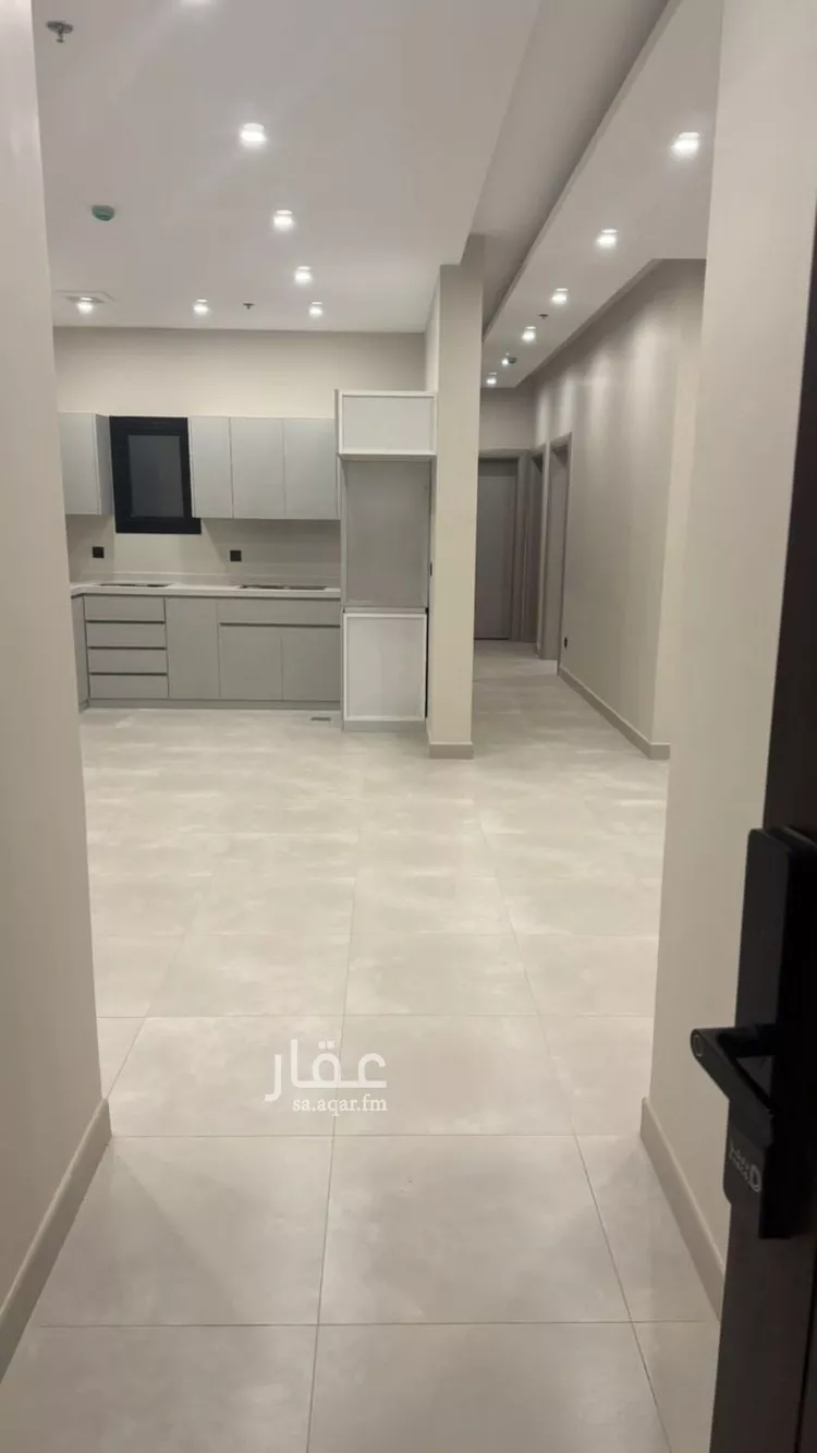 شقة للإيجار في شارع أبي منصور السديد, حي النرجس, مدينة الرياض, منطقة الرياض صورة 4