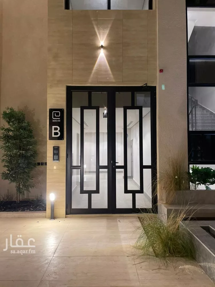 شقة للإيجار في شارع أبي سعد بن إبراهيم, حي العارض, مدينة الرياض, منطقة الرياض صورة 5