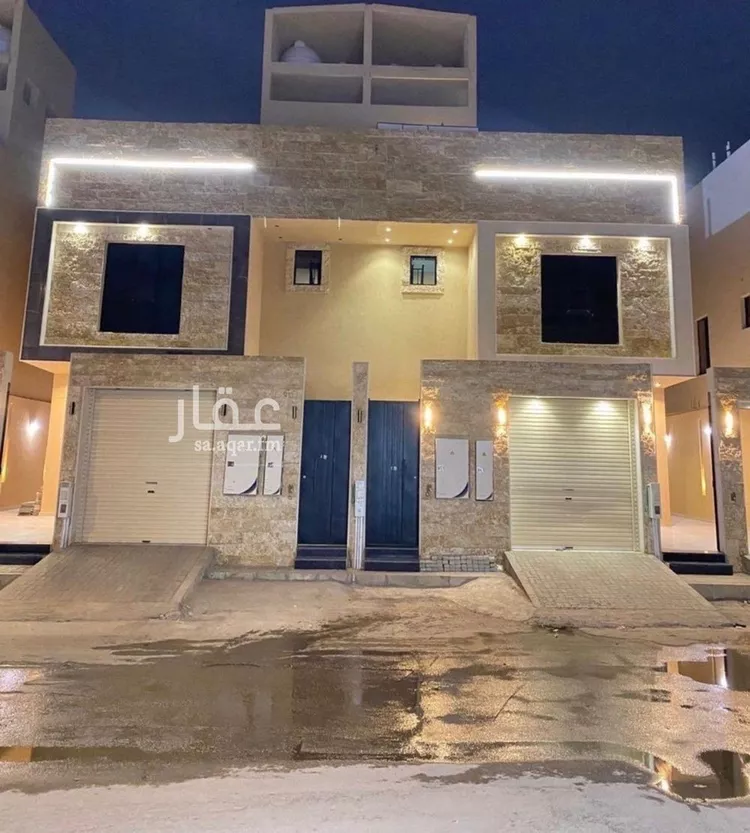 Floor for Rent in Riyadh Tuwaiq