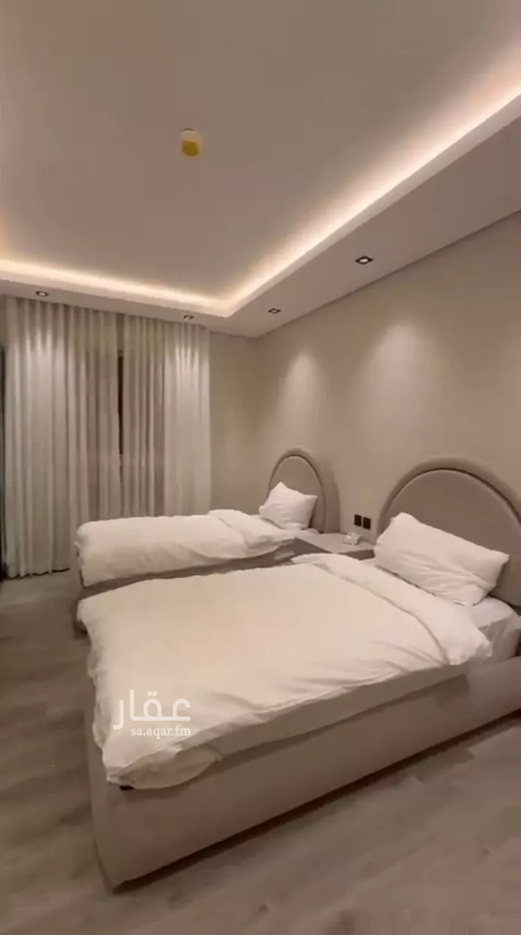شقة للإيجار في شارع زهره الربيع, حي حطين, مدينة الرياض, منطقة الرياض صورة 3