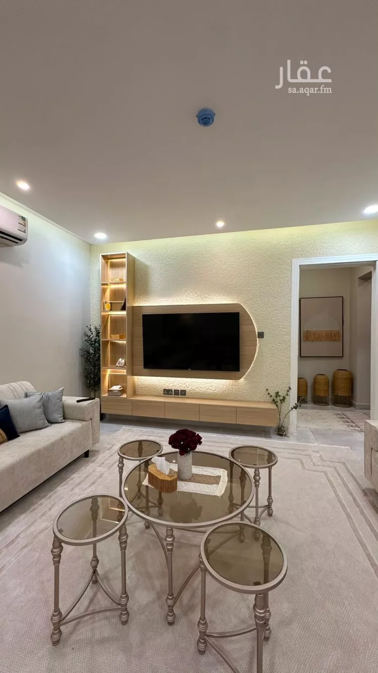 شقة للإيجار في شارع الدوم, حي طويق, مدينة الرياض, منطقة الرياض صورة 5