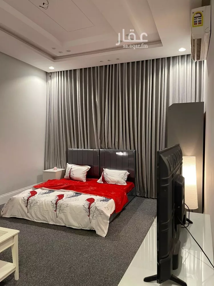 Studio for rent in Riyadh Al Arid