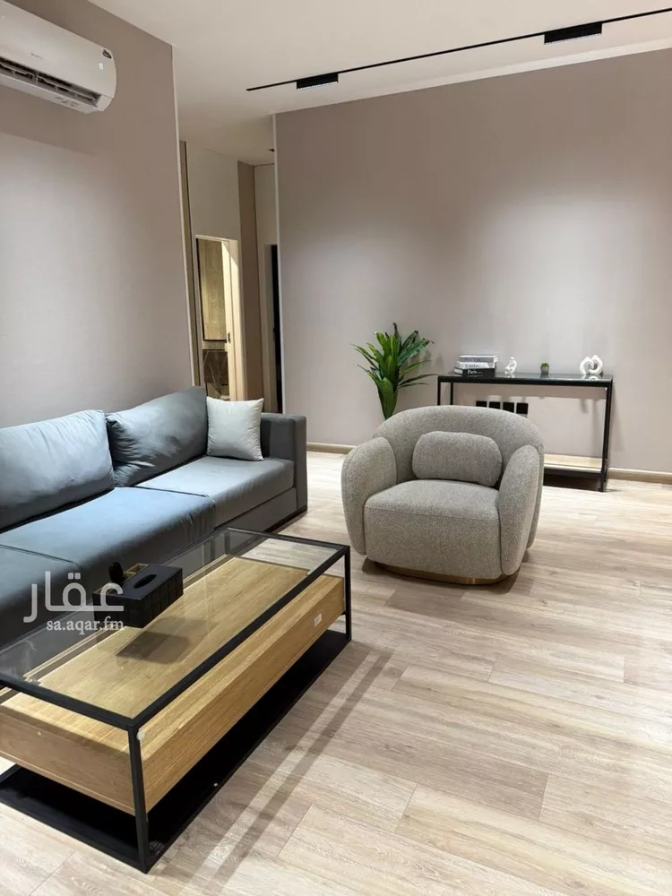 Apartment for Rent in Riyadh Hittin