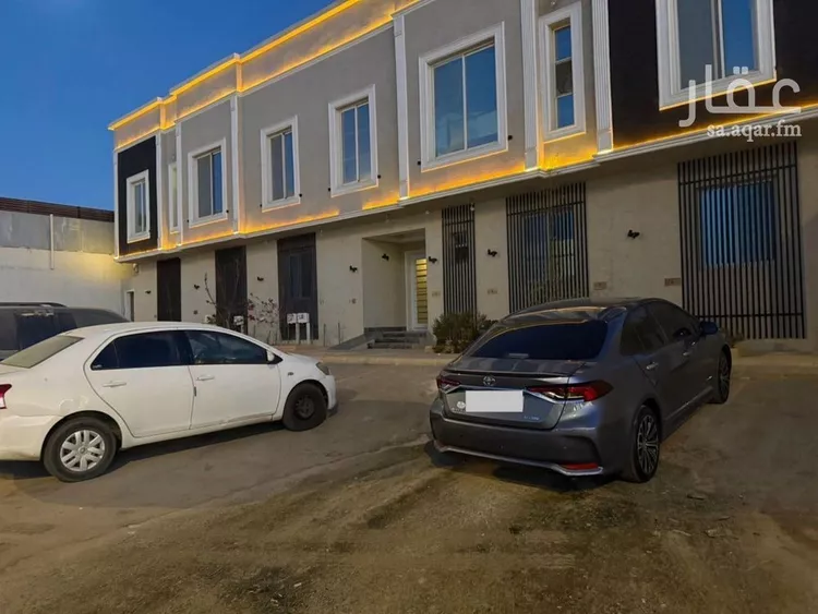 Apartment for Rent in Riyadh Dhahrat Namar