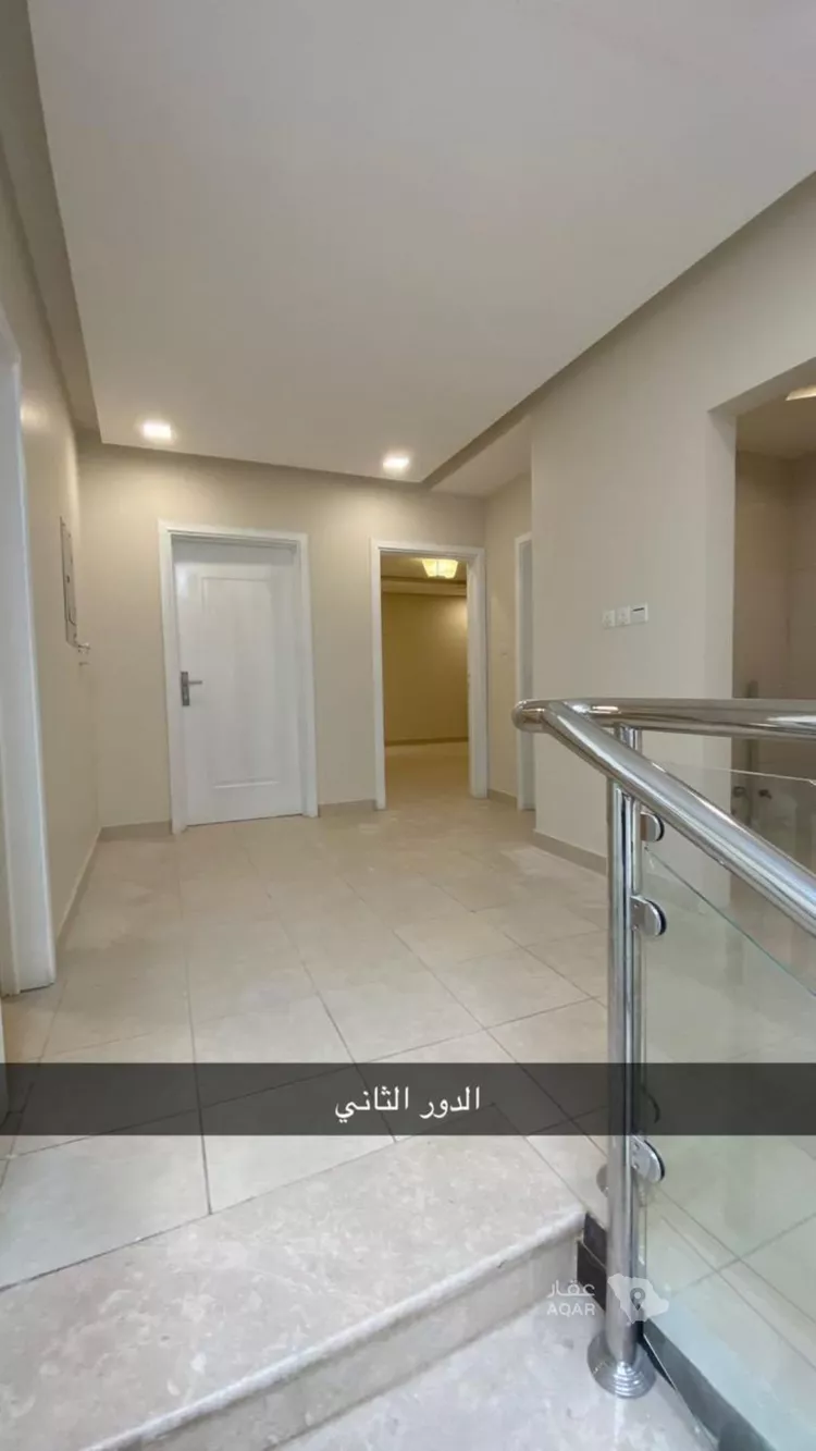 فيلا للإيجار في شارع مرة بن عمرو, حي النرجس, مدينة الرياض, منطقة الرياض 14