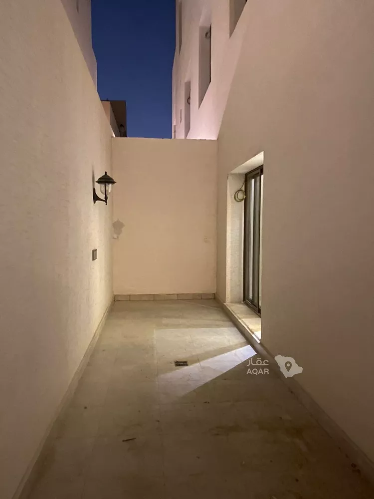 شقة للإيجار في شارع شعيب بن أبي مرة, حي النرجس, مدينة الرياض, منطقة الرياض 11