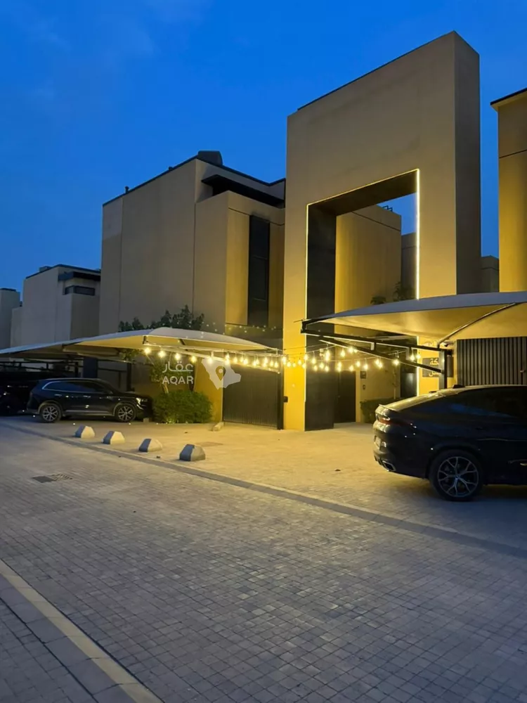 Villa for Rent in Riyadh An Narjis