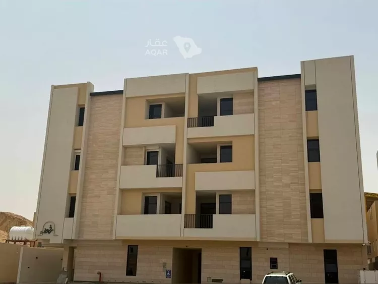 Apartment for Rent in Riyadh An Narjis