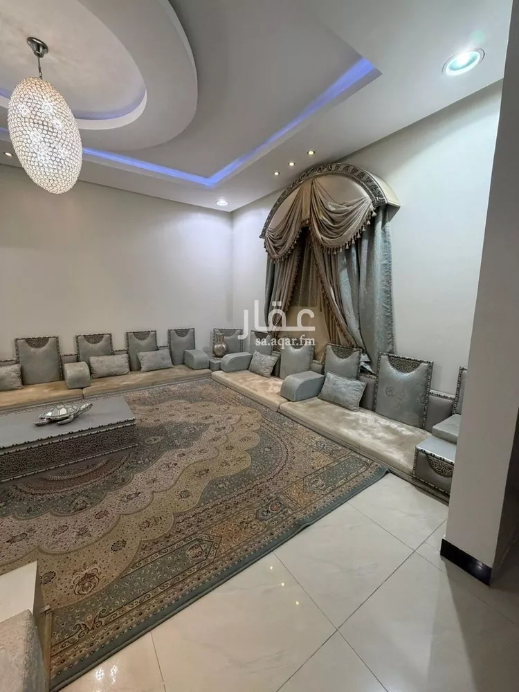 فيلا للبيع في شارع رنية, حي قرطبة, مدينة الرياض, منطقة الرياض صورة 3