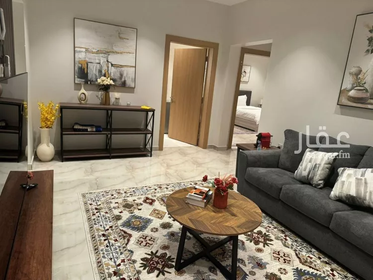 شقة للإيجار في شارع عبدالله النديم, حي النرجس, مدينة الرياض, منطقة الرياض