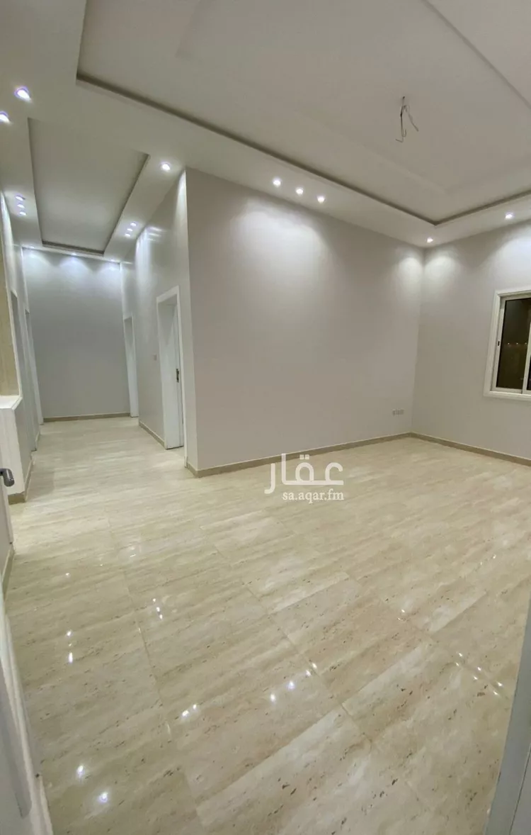 شقة للإيجار في شارع أبي جعفر الكاتب, حي القيروان, مدينة الرياض, منطقة الرياض