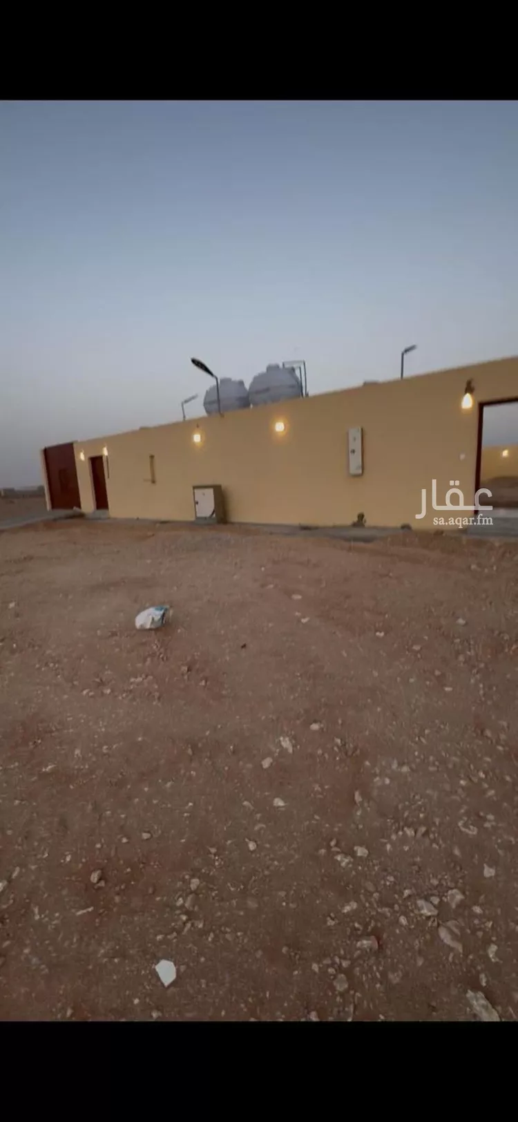 Rest House for Rent in Riyadh Banban صورة 2