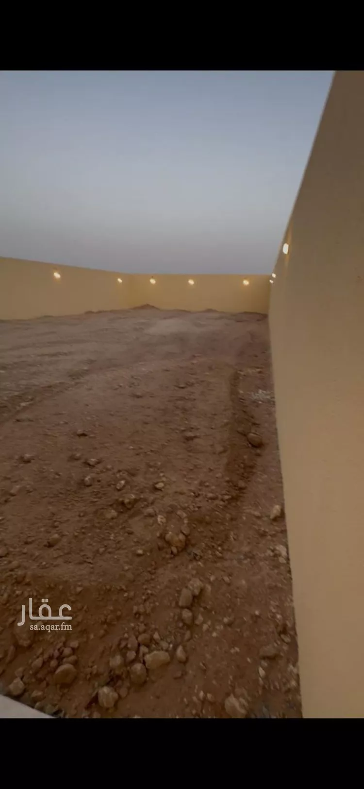 Rest House for Rent in Riyadh Banban صورة 3