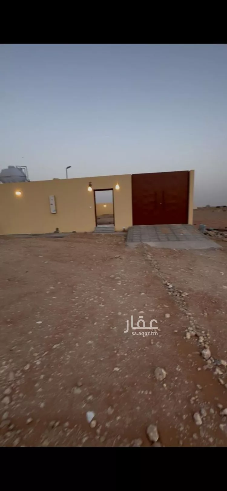 استراحة للإيجار في حي الخير, مدينة الرياض, منطقة الرياض