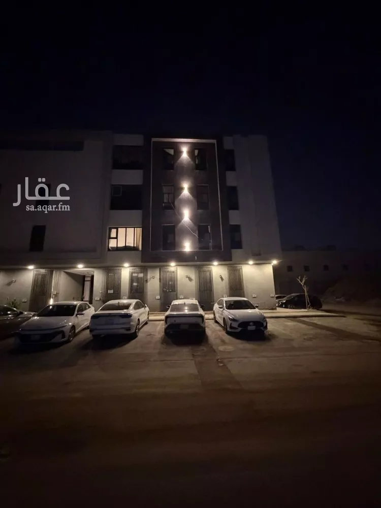 Apartment for Sale in Riyadh Tuwaiq