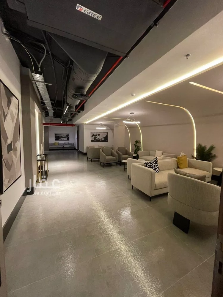 شقة للبيع في شارع علي بن الخلال, حي العارض, مدينة الرياض, منطقة الرياض 18